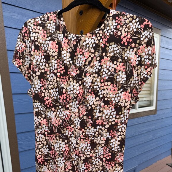 Dress Barn Women's Size 14 Dress - Picture 2 of 4